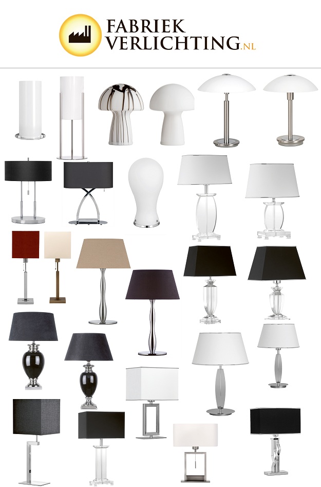 Foto : Online verlichting